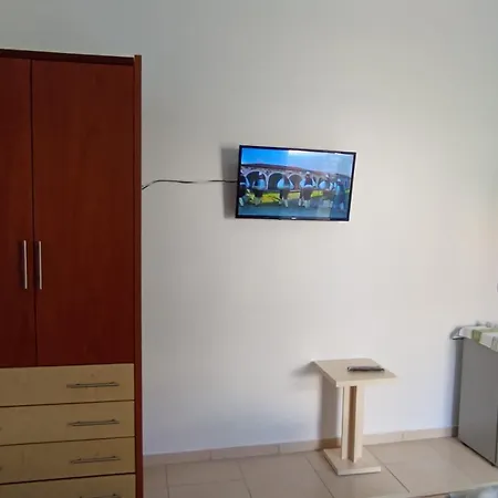 Apartment Oriku Sarandë
