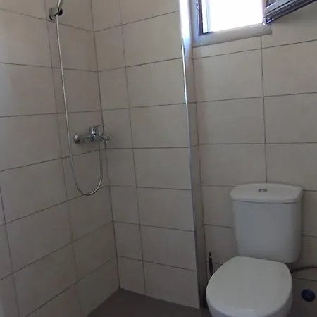 Apartment Oriku
