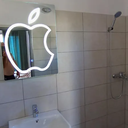Oriku Apartment Sarandë
