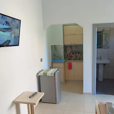 Oriku Apartment Sarandë