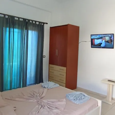Oriku * Sarandë