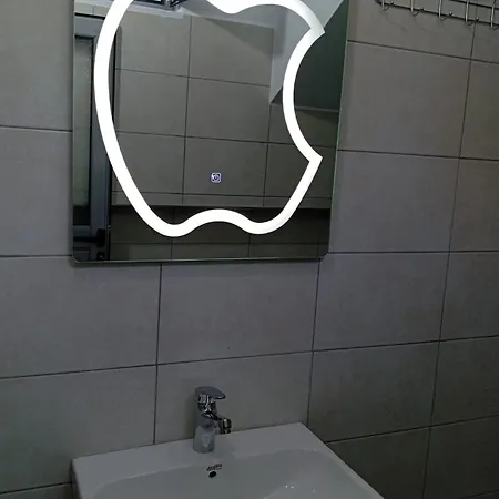Apartment Oriku Sarandë