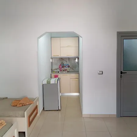 Apartment Oriku Sarandë