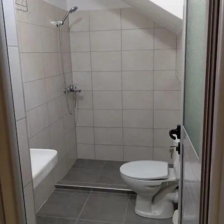 Oriku Apartment *