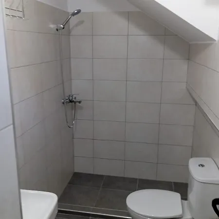 Oriku Lägenhet Sarandë