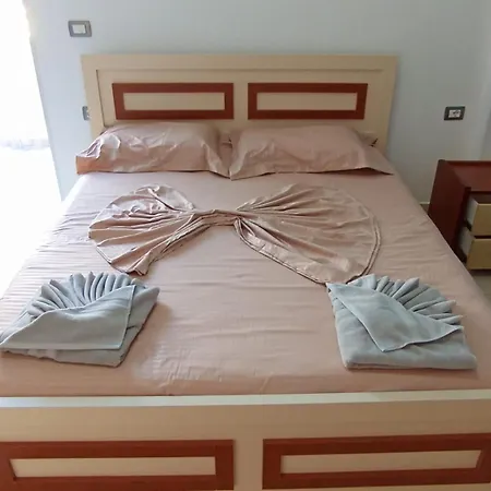 Appartamento Oriku *