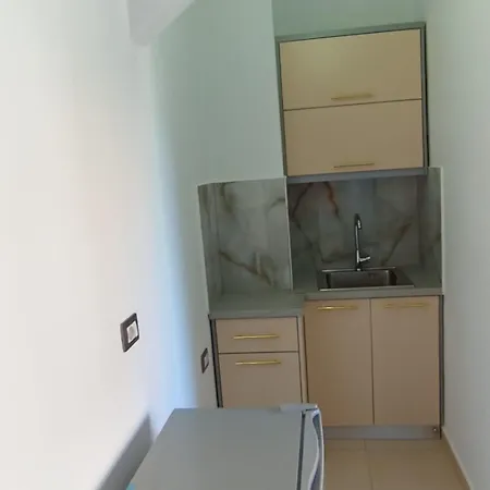 Appartamento Oriku Sarandë