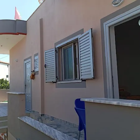 Oriku شقة ساراندا
