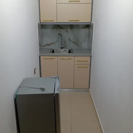 Appartamento Oriku Sarandë