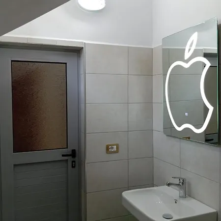 Appartamento Oriku *