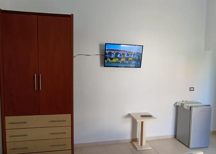 Apartamento Oriku Sarandë