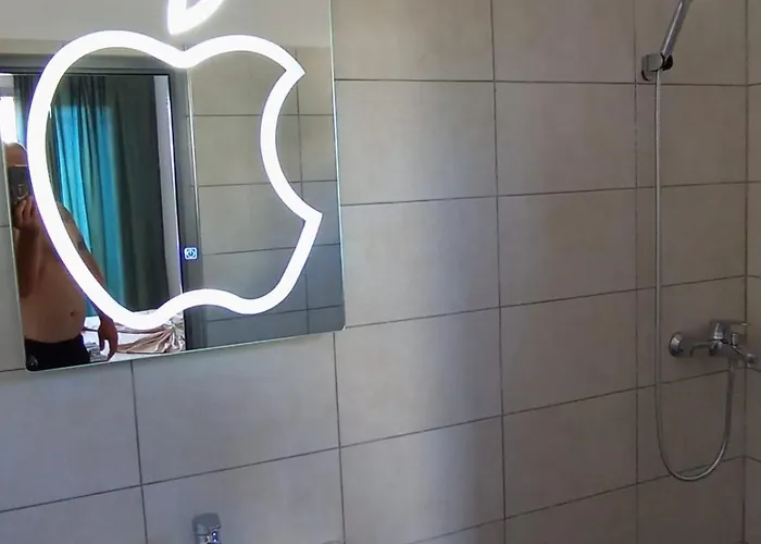 Oriku Apartamento Sarandë