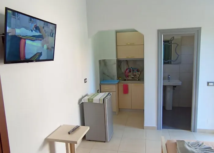 Oriku Apartamento Sarandë