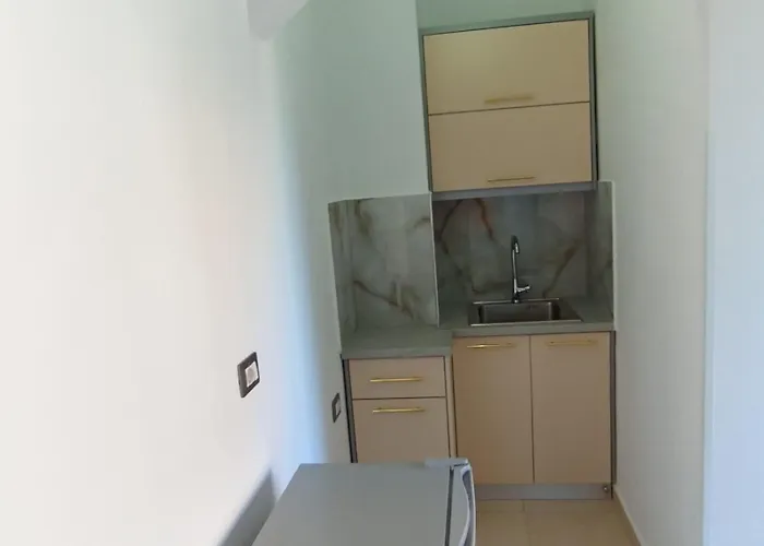 Apartamento Oriku Sarandë