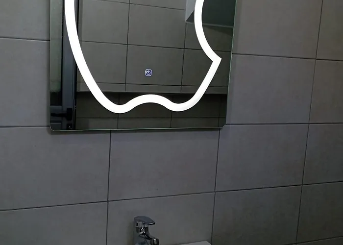 Apartamento Oriku Sarandë