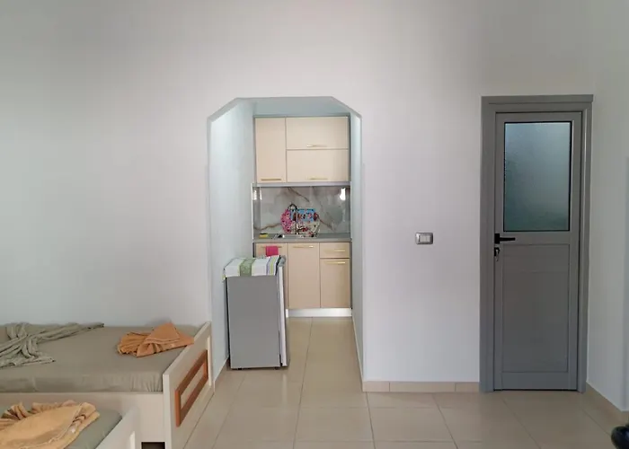 Apartamento Oriku Sarandë