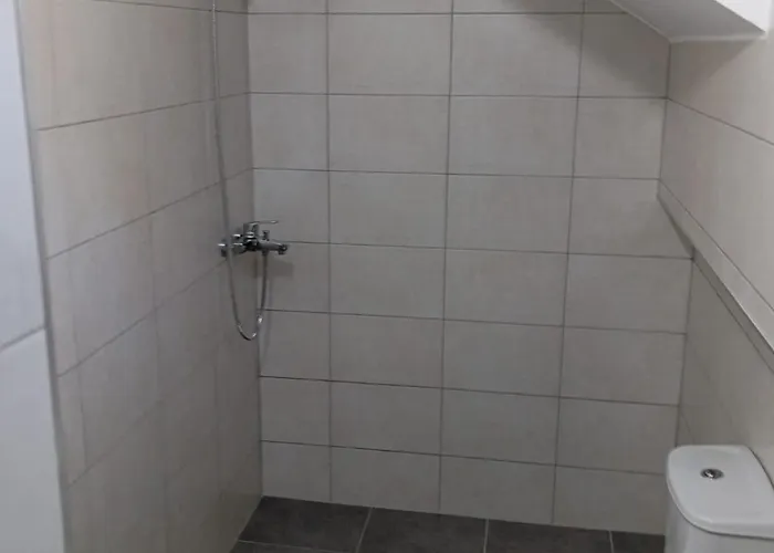 Oriku Apartamento Sarandë