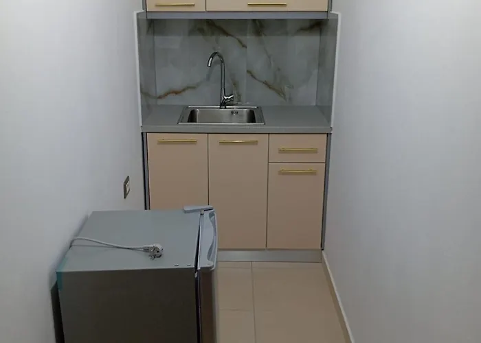 Apartamento Oriku Sarandë